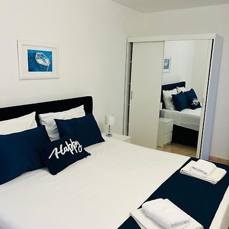 Hvar Beach Vacation Vrboska Kültér fotó
